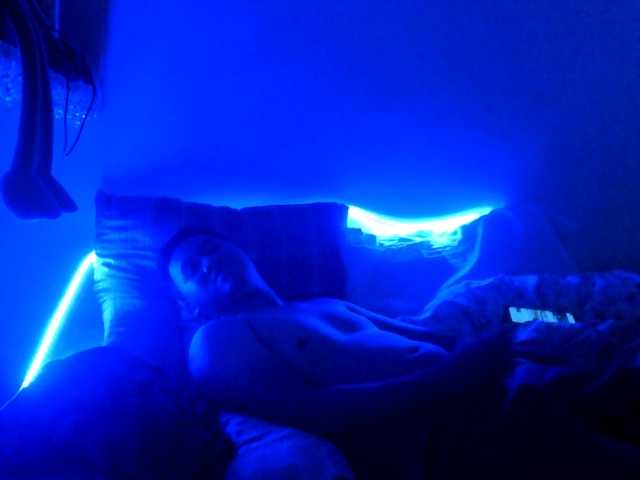 Captures d'écran de diffusion laurapuu5iini