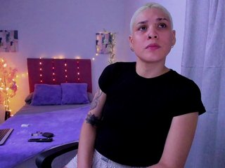 Chat vidéo érotique LauraR