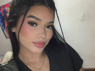 Chat vidéo érotique LauraSierra