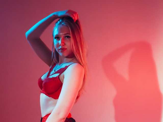 Photo du profil LauraWchite