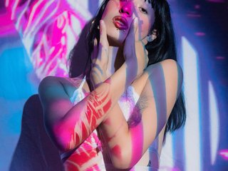 Chat vidéo érotique laurem-paulette