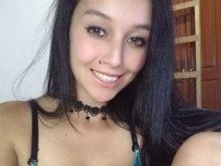 Chat vidéo érotique Laureneyes