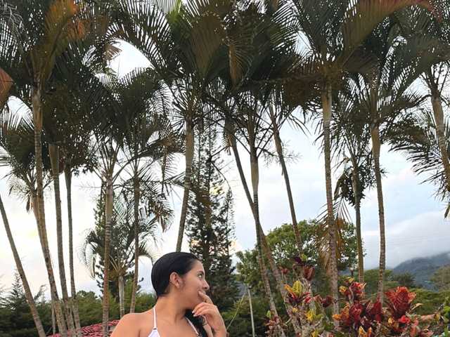 Photo du profil Laurenbenett