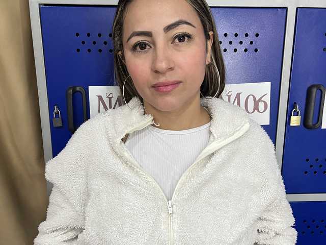 Photo du profil LaurenBlonde