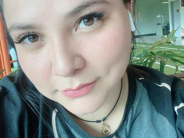 Photo du profil laurenchubby
