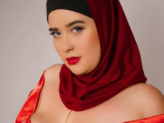 Chat vidéo érotique LaurenHillss