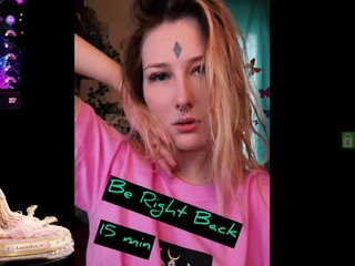 Chat vidéo érotique LaurenLex