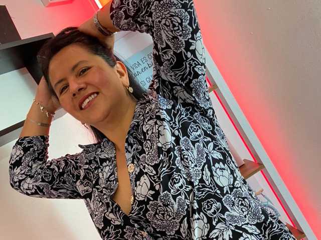 Photo du profil LaurenMature