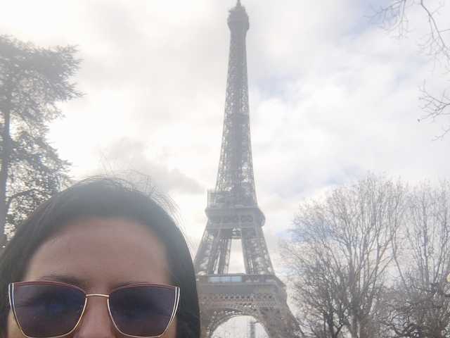 Photo du profil LaurenMature