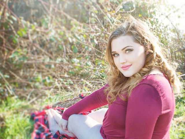 Photo du profil LaurenParker
