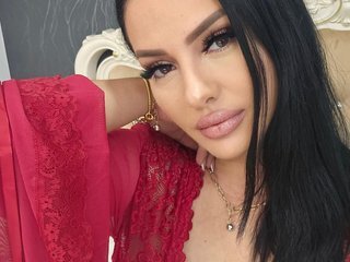 Chat vidéo érotique LaurenSaint1