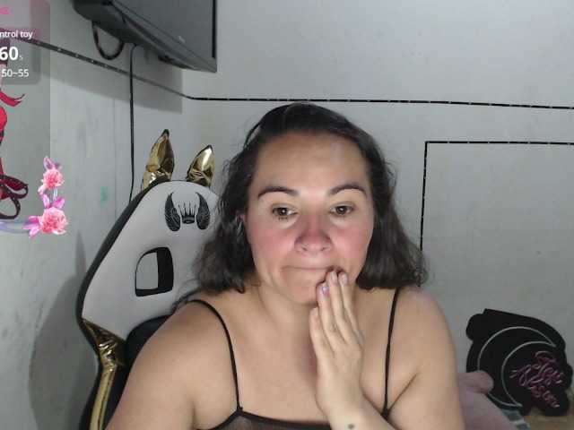 Captures d'écran de diffusion Laurensexxy69