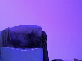 Chat vidéo érotique LaurentColin