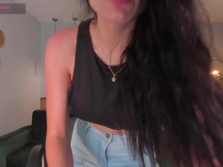 Chat vidéo érotique LaurenTurner