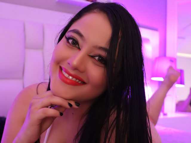 Photo du profil Laurie-Willia