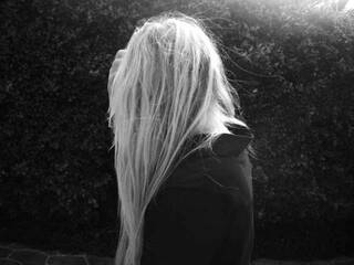 Chat vidéo érotique LavinaSoul