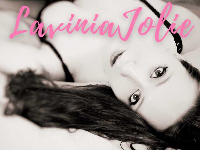 Photo du profil LaviniaJolie