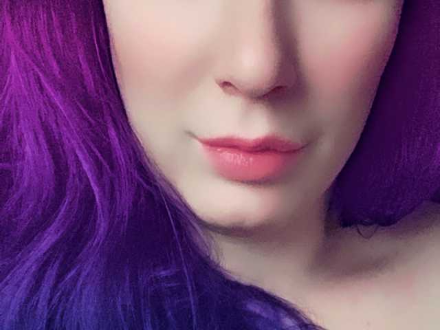 Photo du profil LaviniaJolie