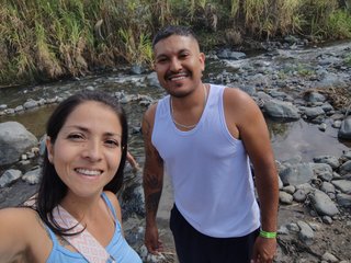 Chat vidéo érotique Laviniaydavi