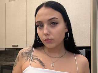 Chat vidéo érotique LavonnaLabore