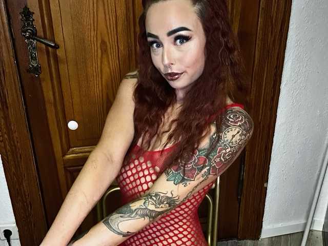 Photo du profil layla-foxx