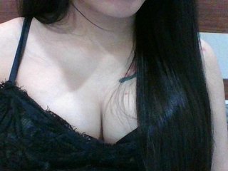 Chat vidéo érotique Layla99