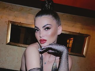 Chat vidéo érotique LaylaaDiamond