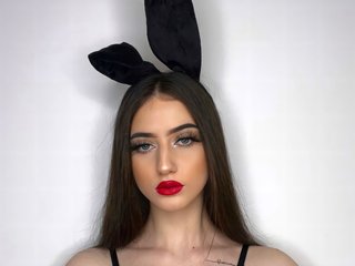 Chat vidéo érotique LaylaBrown