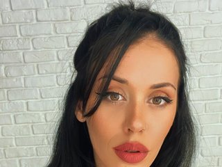 Chat vidéo érotique LaylaCruz