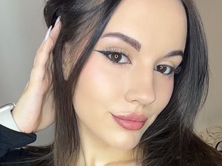 Chat vidéo érotique LaylaCute