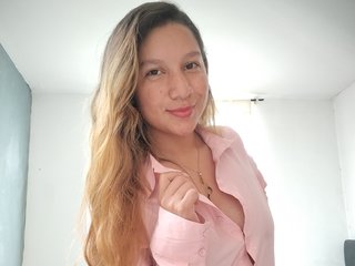 Chat vidéo érotique LaylaSam