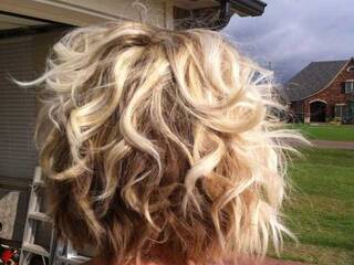 Chat vidéo érotique Laylala