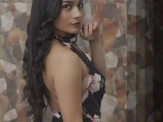 Chat vidéo érotique LaylaScarlet