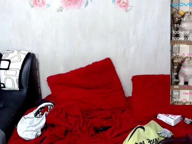 Captures d'écran de diffusion Laylaslave2