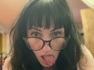 Chat vidéo érotique LaylaSquirtet