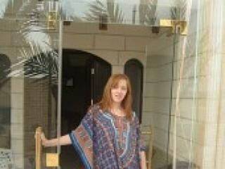 Chat vidéo érotique laylatar