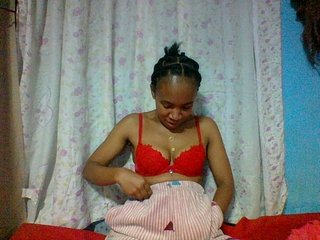 Chat vidéo érotique Laynna