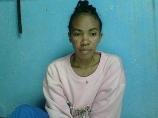 Chat vidéo érotique Laynna