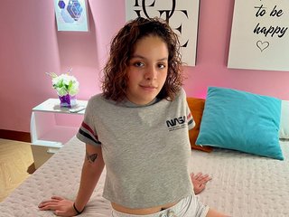 Chat vidéo érotique LayylaMoon