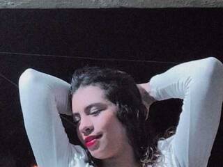 Chat vidéo érotique leaahlopeez