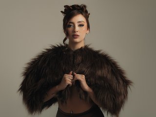 Chat vidéo érotique LeahColeman