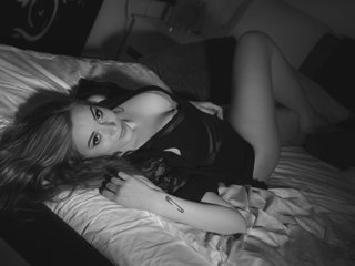 Photo du profil LeahGoldHair