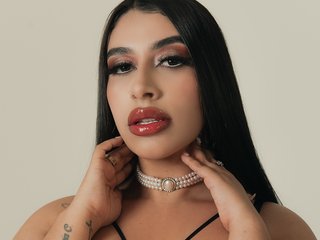 Chat vidéo érotique LeahLombardi