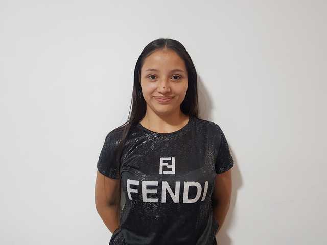 Photo du profil LeahMartins