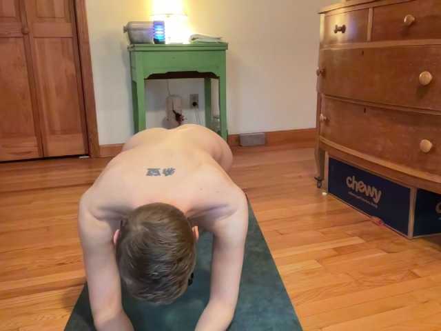Photos LeahWilde Naked workout, lurkers will be banned. @sofar earned so far, @remain remain until cum show!