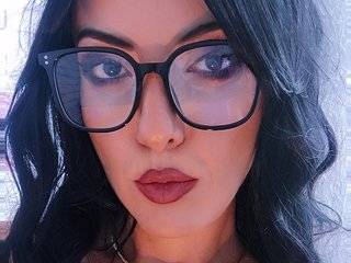 Chat vidéo érotique LeaJoyce