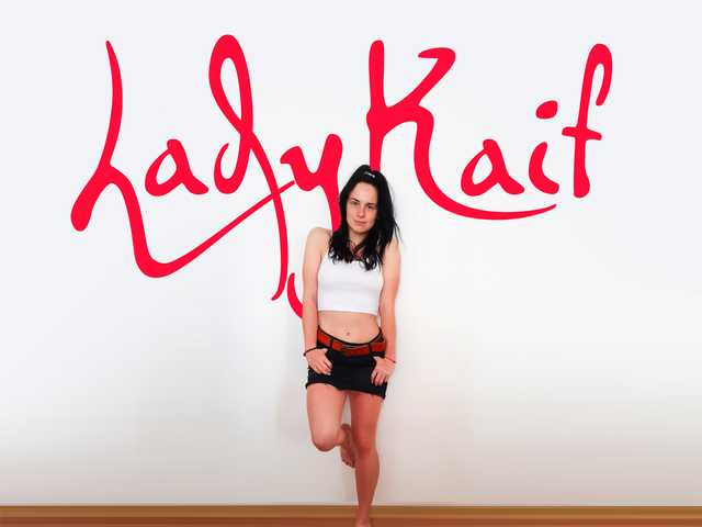 Photo du profil LadyKaif