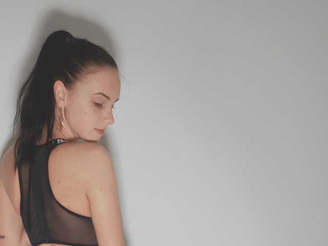 Photo du profil LadyKaif