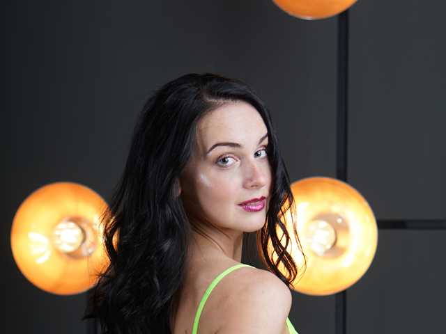 Photo du profil LadyKaif