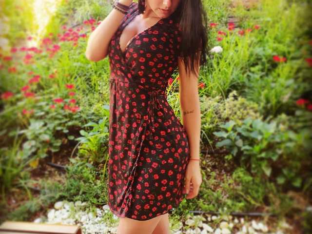 Photo du profil LadyKaif